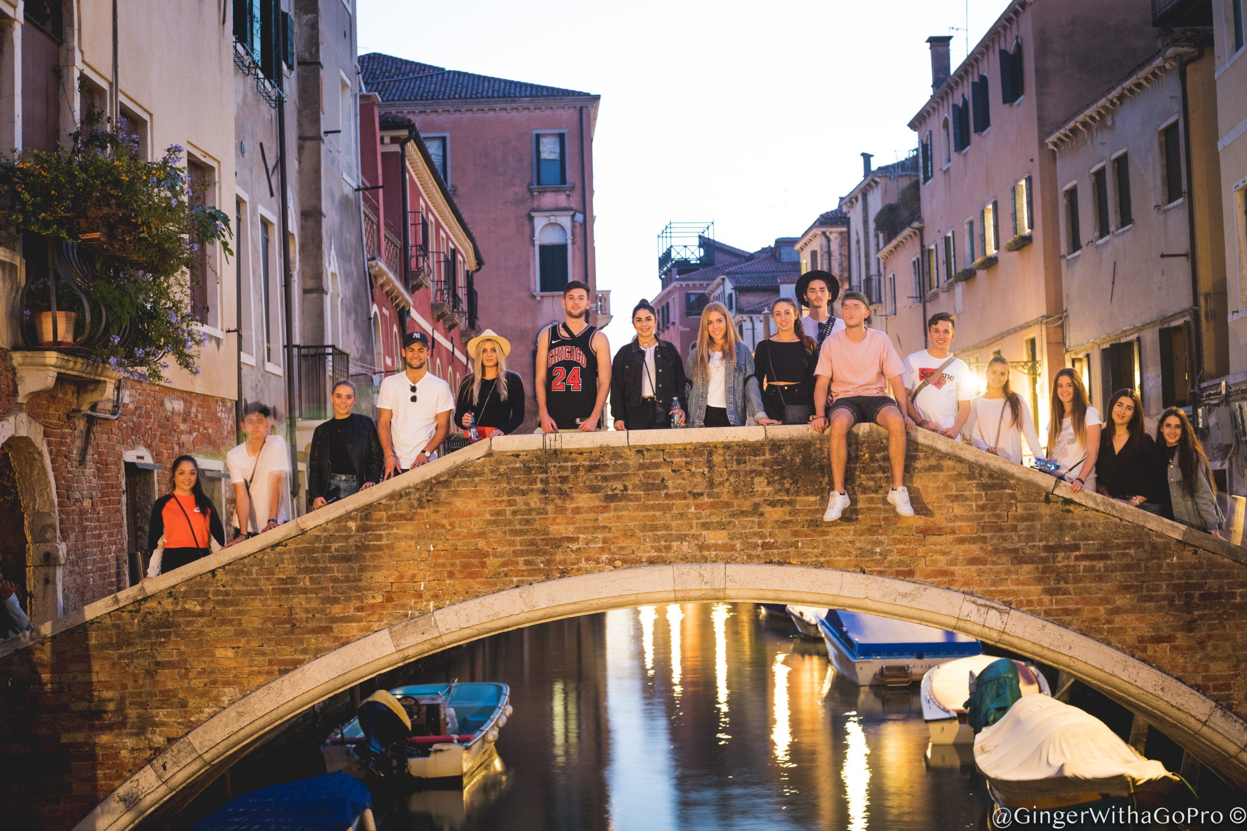 Gap Year