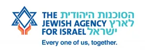 The Jewish Agency for Israel logo